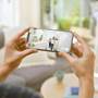 Ring Indoor Cam (2nd Generation) Keep an eye on your home from wherever you are