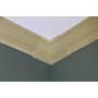 Crownduit® Crown Moulding Inside Corner inside corner 