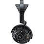 Yamaha YH-5000SE Large earcup housing with triaxial mesh material on outer grille 