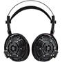 Yamaha YH-5000SE Earcups swivel smoothly