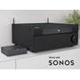 Sony ES STR-AZ3000ES Connect to a whole-home Sonos system with a Sonos Port (sold separately)