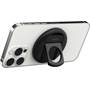 Belkin iPhone® Mount with MagSafe® Retractable kickstand (iPhone not included)