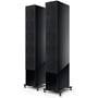 KEF R11 Meta Pair shown, with included microfiber grilles (speakers sold individually)