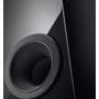 KEF R11 Meta Flexible port technology for cleaner bass