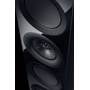 KEF R11 Meta Front panel close-up