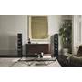 KEF R11 Meta Rich, detailed stereo sound (speakers sold individually)