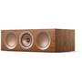 KEF R2 Meta Front (grille removed)