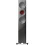KEF R7 Meta Front (grille removed)