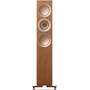 KEF R7 Meta Front (grille removed)