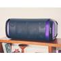 Sony SRS-XV800 Automatically adjusts speakers for balanced sound when placed horizontally