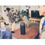 Sony SRS-XV800 Omnidirectional sound