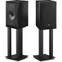 MoFi Electronics SourcePoint 8 Speakers Front