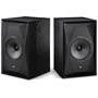 MoFi Electronics SourcePoint 8 Speakers Shown with grilles removed