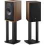 MoFi Electronics SourcePoint 8 Speakers Front