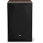 MoFi Electronics SourcePoint 8 Speakers Shown with grille in place