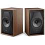 MoFi Electronics SourcePoint 8 Speakers Shown with grilles removed