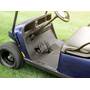 WeatherTech Golf Cart Mat Other