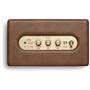 Marshall Acton III Dial in the sound with old-school volume, bass, and treble knobs
