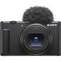 Sony ZV-1 II Front