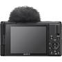 Sony ZV-1 II Back