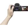 Sony ZV-1 II Ergonomic grip for selfie shooting