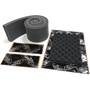 Dynamat En-Wall Enclosure System Front