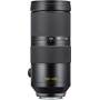 Leica Vario-Elmar SL 100-400mm f/5-6.3 Side view