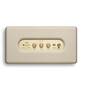 Marshall Stanmore III Top