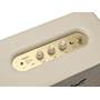 Marshall Stanmore III Dial in the sound with old-school volume, bass, and treble knobs