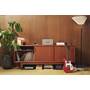 Marshall Stanmore III Big sound from a compact speaker