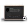 Marshall Woburn III AC Power Required