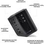Bose S1 Pro+ Wireless PA System Other