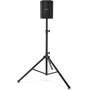 Bose S1 Pro+ Wireless PA System on pole