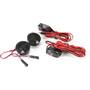JL Audio C2-075ct Front