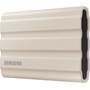 Samsung T7 Shield 1TB Front