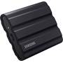 Samsung T7 Shield 2TB USB-C 3.2 Gen 2 interface