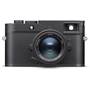 Leica M11 Monochrom (no lens included) Front view (lens sold separately)