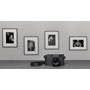 Leica M11 Monochrom (no lens included) Shown with included strap and lens (sold separately)