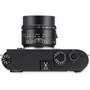 Leica M11 Monochrom (no lens included) Top view (lens sold separately)