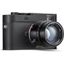 Leica M11 Monochrom (no lens included) Angled right view (lens sold separately)