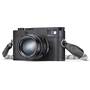 Leica M11 Monochrom (no lens included) Shown with rope strap and lens (both sold separately)