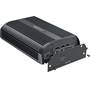 Hertz SP 4.900 controls protected with weather-resistant cover