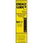 Furrion Aurora® FDUN55CSA Energy Guide