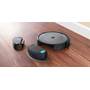 iRobot Roomba Combo™ i5 Interchangeable bins: vacuum and vacuum + mop