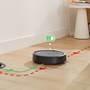 iRobot Roomba Combo™ i5 Returns to its charger automatically when battey is low