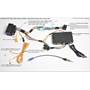 iDatalink KIT-WJL2 Dash and Wiring Kit Tech Graphic 