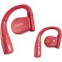 Cleer Arc II Sport Flexible hooks keep these true wireless earbuds in place