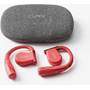 Cleer Arc II Sport Charging case banks up to 27 hours of power to recharge earbuds