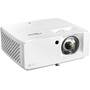 Optoma GT2100HDR Angled view