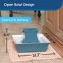 PetSafe Drinkwell® Ceramic Pagoda Other